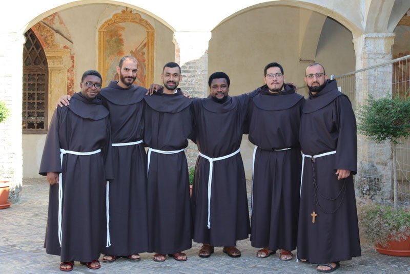 Comisaria de la tierra Santa Colombia Franciscano Iglesia Católica Papa Francisco Jerusalén