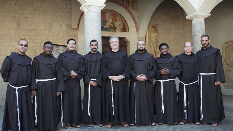 Comisaria de la tierra Santa Colombia Franciscano Iglesia Católica Papa Francisco Jerusalén