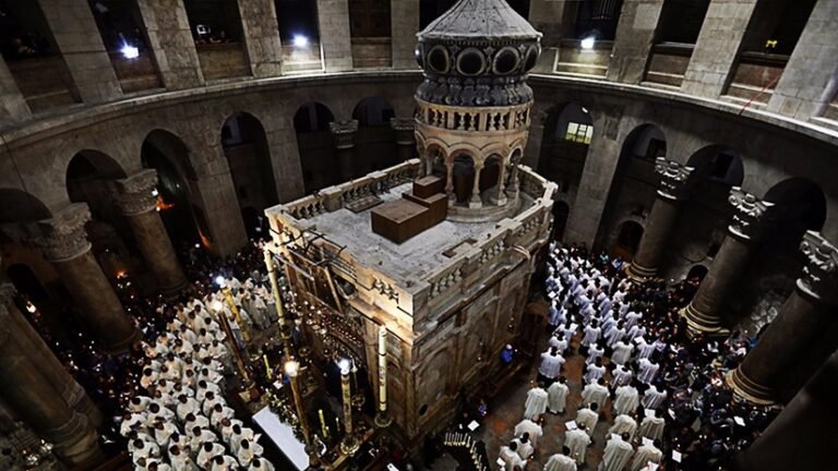 Comisaria de la tierra Santa Colombia Franciscano Iglesia Católica Papa Francisco Jerusalén